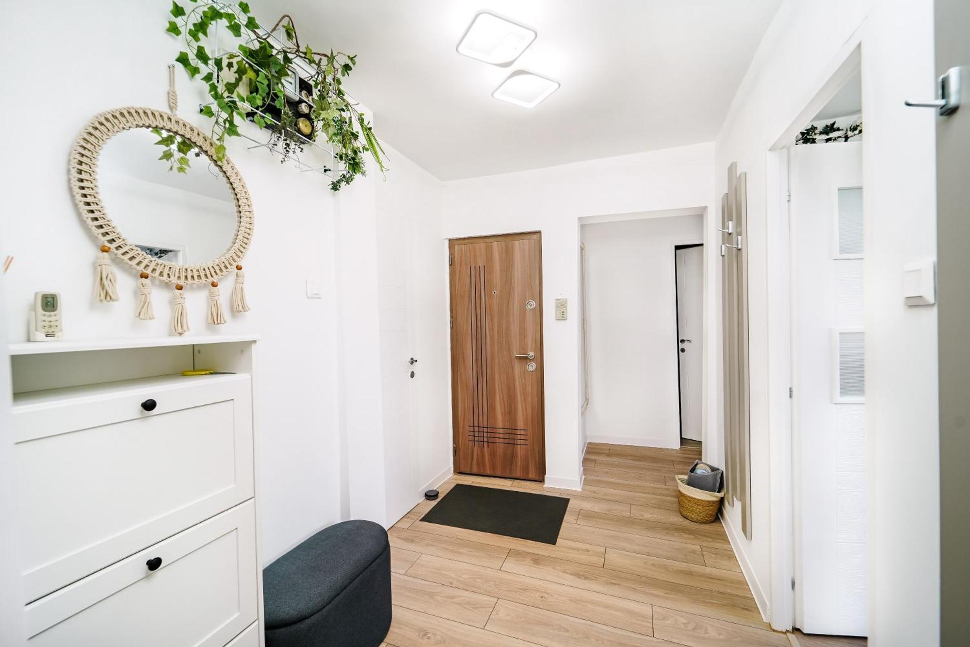 Family Stay - Calliope Apartment - By Openhouse Timișoara Zewnętrze zdjęcie