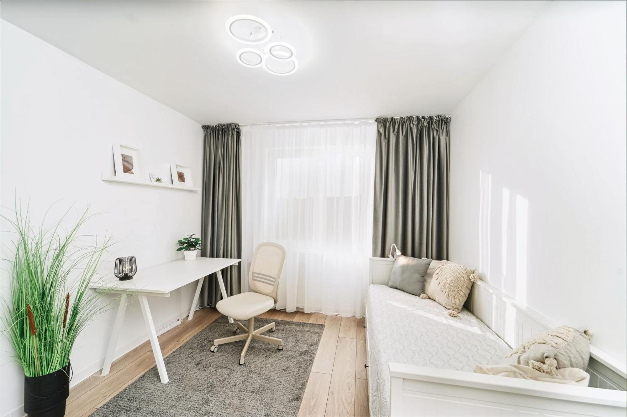 Family Stay - Calliope Apartment - By Openhouse Timișoara Zewnętrze zdjęcie