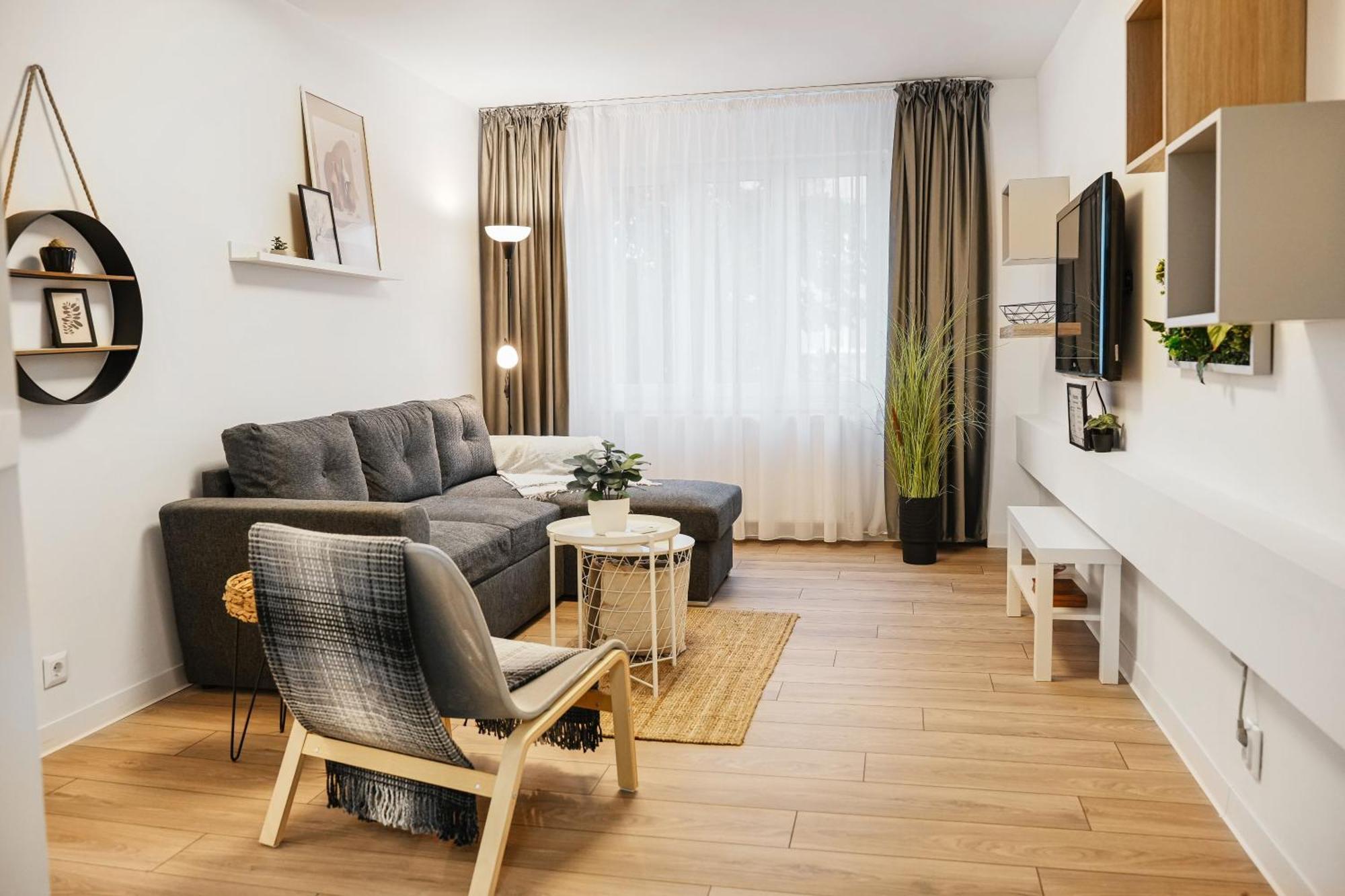 Family Stay - Calliope Apartment - By Openhouse Timișoara Zewnętrze zdjęcie