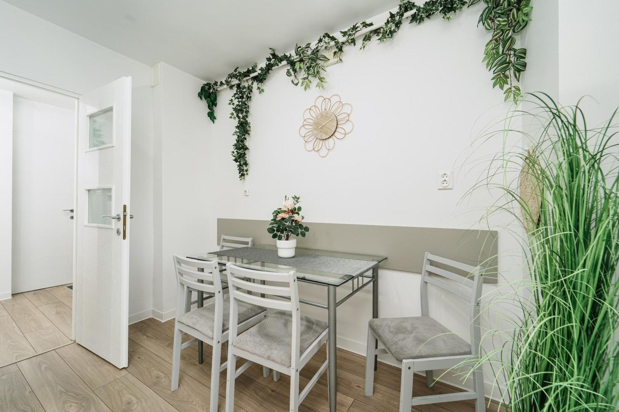 Family Stay - Calliope Apartment - By Openhouse Timișoara Zewnętrze zdjęcie