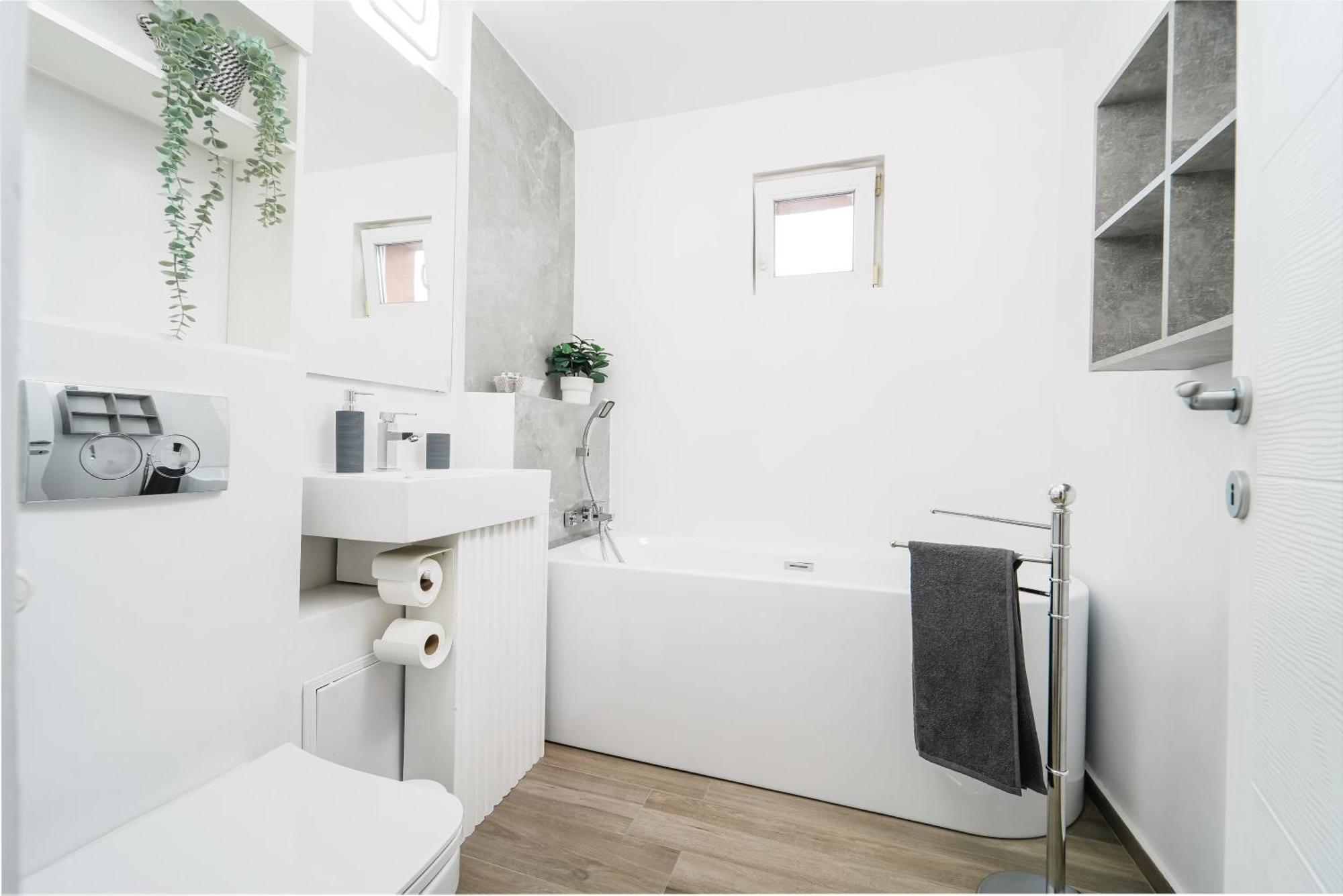 Family Stay - Calliope Apartment - By Openhouse Timișoara Zewnętrze zdjęcie
