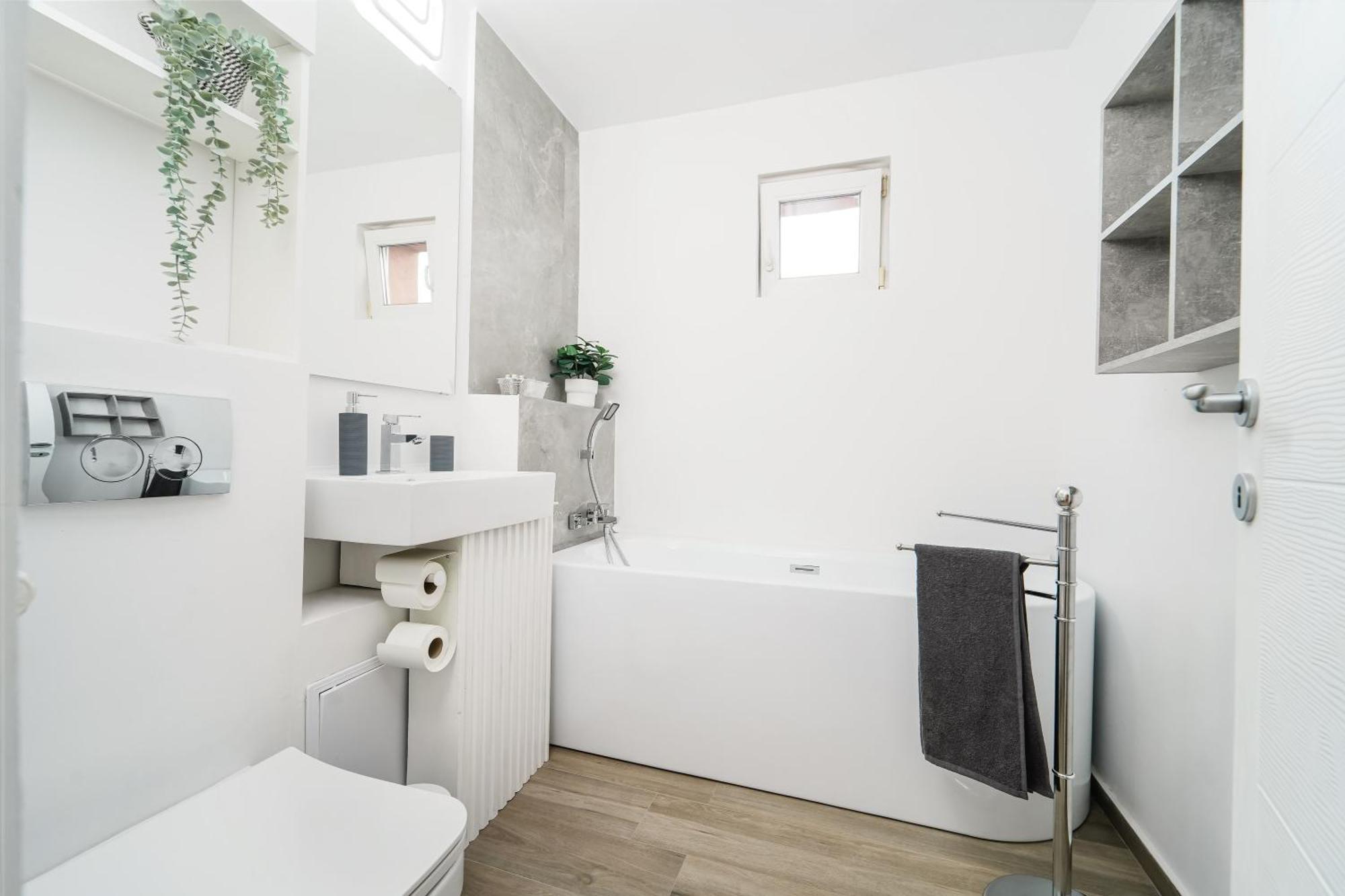 Family Stay - Calliope Apartment - By Openhouse Timișoara Zewnętrze zdjęcie