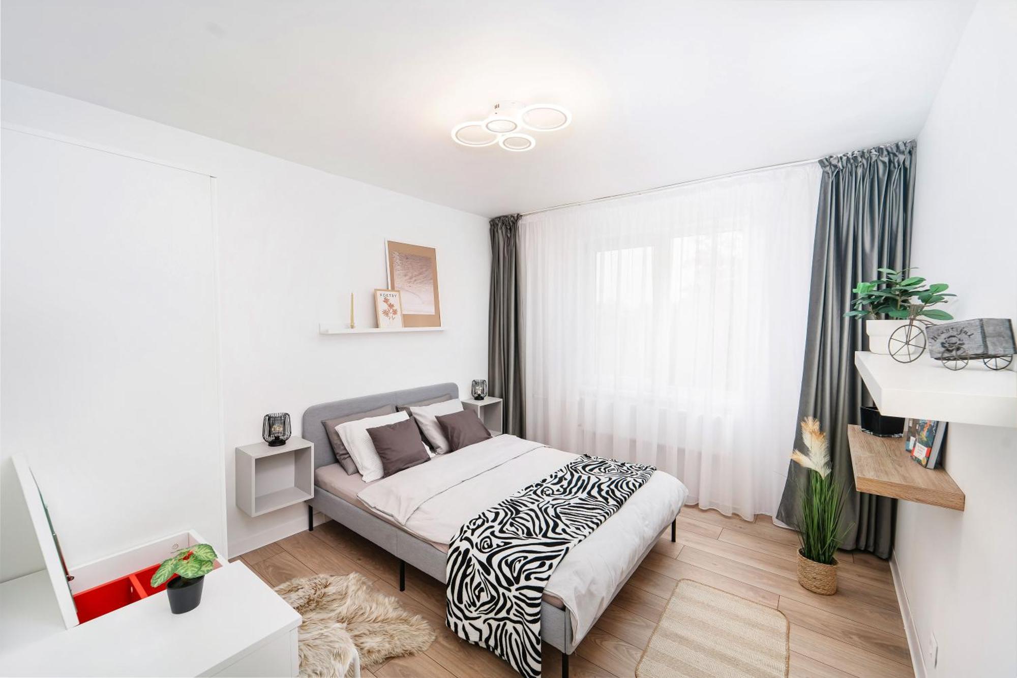 Family Stay - Calliope Apartment - By Openhouse Timișoara Zewnętrze zdjęcie