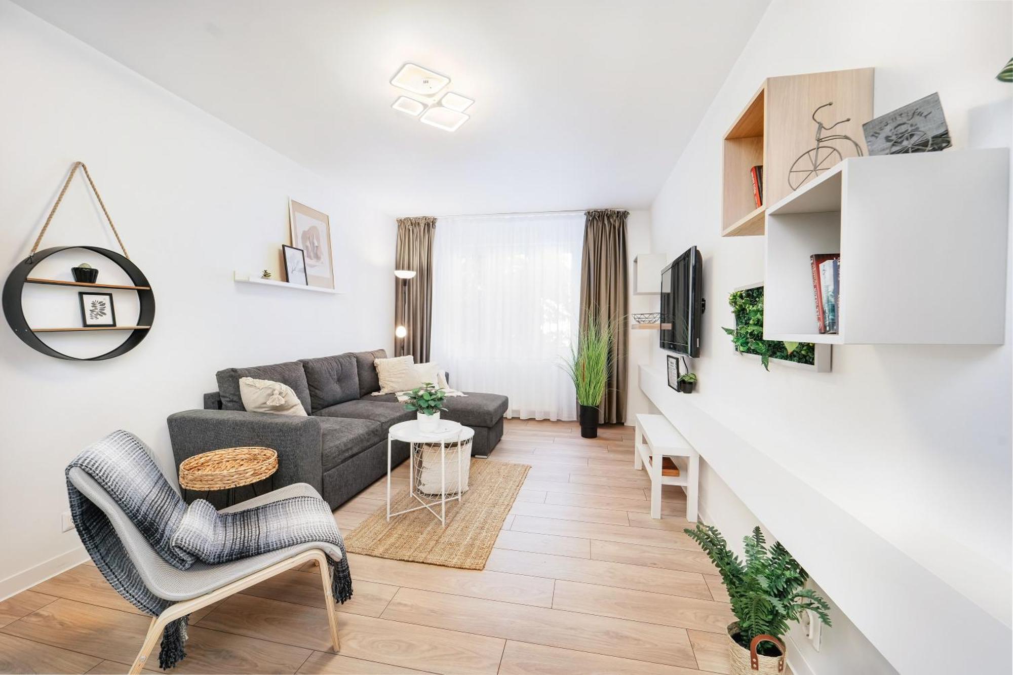Family Stay - Calliope Apartment - By Openhouse Timișoara Zewnętrze zdjęcie