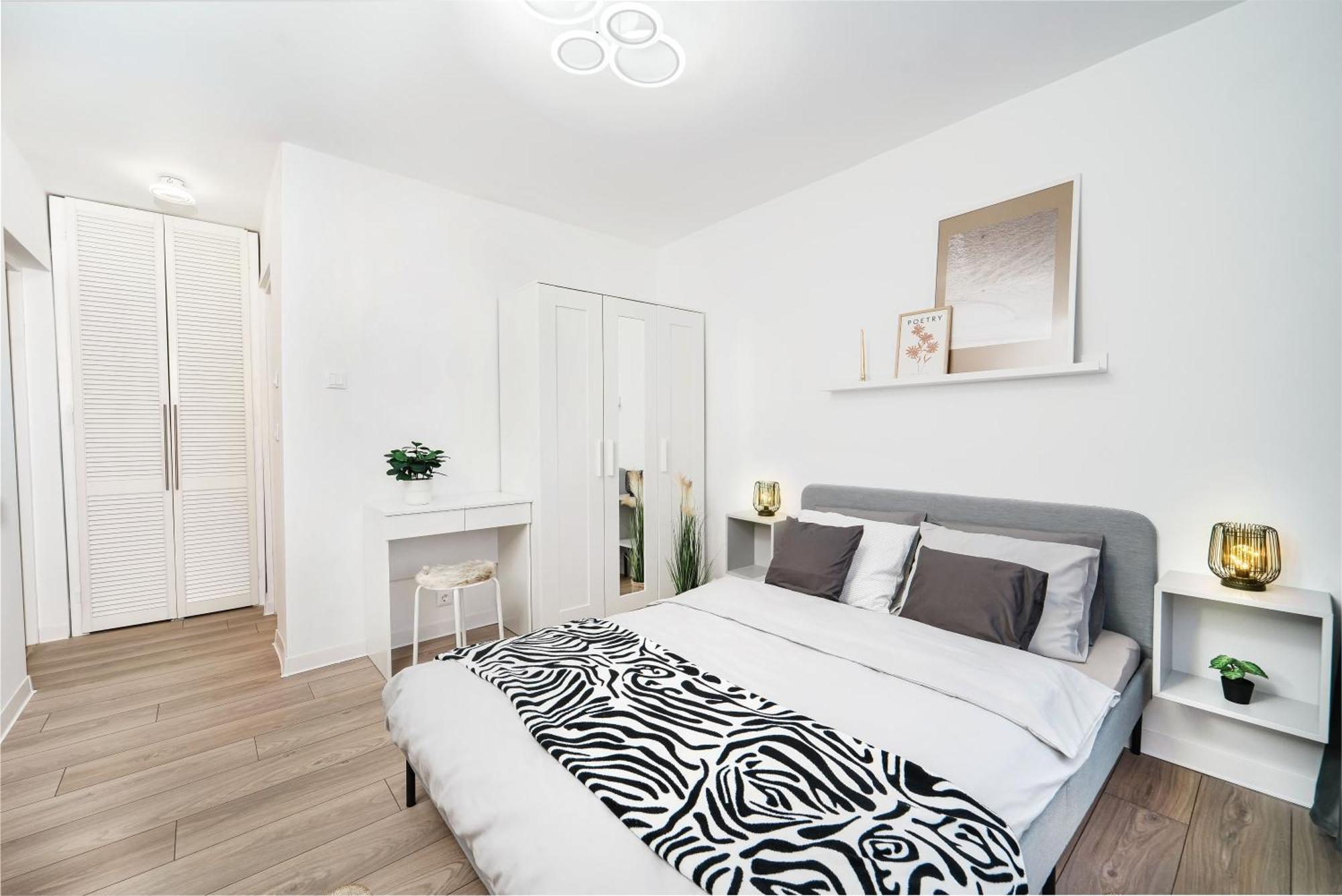 Family Stay - Calliope Apartment - By Openhouse Timișoara Zewnętrze zdjęcie